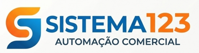 Sistema 123 Automação Comercial