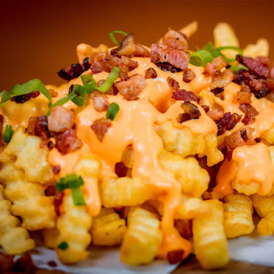 Batata Frita 